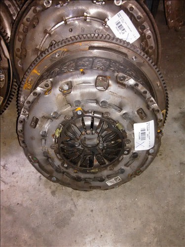 ambreiaj oscilant complet Volkswagen Tiguan 2.0TDI an 2017