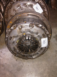 ambreiaj oscilant complet Volkswagen Tiguan 2.0TDI an 2017