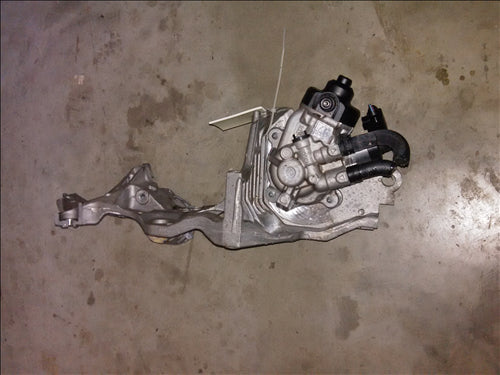 pompa inalte si suport Volkswagen Tiguan 2.0TDI, an 2017