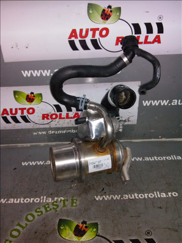 recuperator gaze Volkswagen Tiguan 2.0TDI an 2017