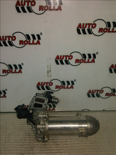 egr si racitor Ford Transit Tourneo 2.0D, an 2017