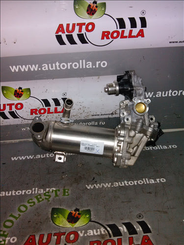 egr si racitor Ford Transit Tourneo 2.0D an 2017