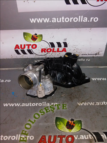 clapeta acceleratie Ford Transit Tourneo 2.0D an 2017