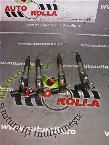 injectoare 4 buc Ford Transit Tourneo 2.0D an 2017