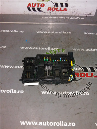 tablou electric Ford Transit Tourneo 2.0D an 2017