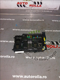 tablou electric Ford Transit Tourneo 2.0D an 2017