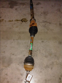 planetara dreapta fata Ford Transit Tourneo 2.0D an 2017