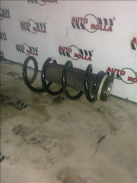 Arc+flansa amortizor stanga fata Ford Transit Tourneo 2.0D, an 2017