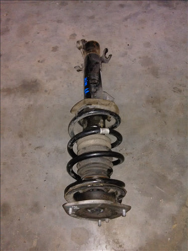 arc si flansa fata Mini Countryman 2.0D, an 2017