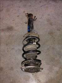 arc si flansa fata Mini Countryman 2.0D, an 2017