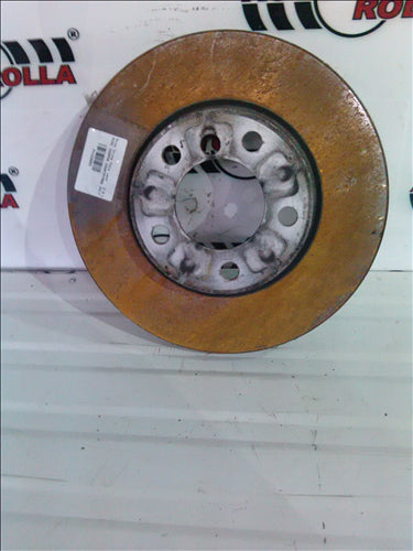 disc frina fata ventilat Mini Countryman 2.0D, an 2017