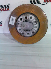 disc frina fata ventilat Mini Countryman 2.0D, an 2017