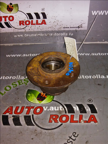 butuc roata spate Fiat Ducato, an 2003