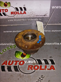 butuc roata spate Fiat Ducato, an 2003