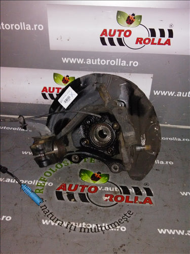 fuzeta stanga fata BMW X1 E84, 2.0D