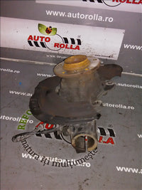 fuzeta dreapta fata BMW X1 E84, 2.0D