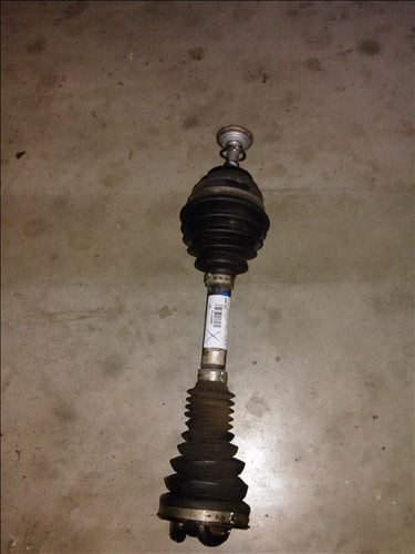 planetara stanga fata BMW X1 E84 2.0D