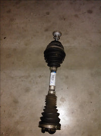 planetara stanga fata BMW X1 E84 2.0D