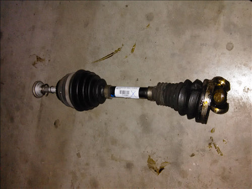 planetara dreapta fata BMW X1 E84 2.0D