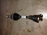 planetara dreapta fata BMW X1 E84 2.0D