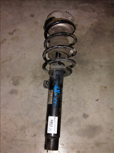 amortizor stanga fata complet BMW X1 E84, 2.0D