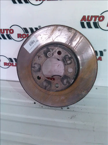 disc frina fata ventilat BMW X1 E84, 2.0D