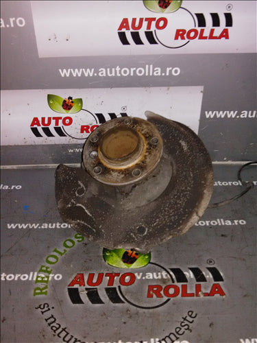 fuzeta dreapta fata BMW E81, 2.0D an 2007