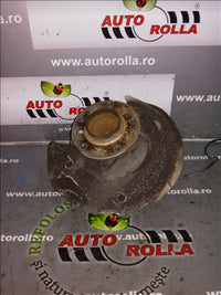 fuzeta dreapta fata BMW E81, 2.0D an 2007