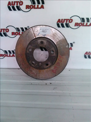 disc frina fata ventilat BMW E81, 2.0D an 2007