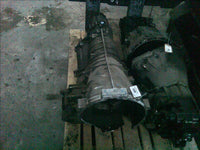 cutie viteze automata Audi A8, 4.2S an 1998, quattro