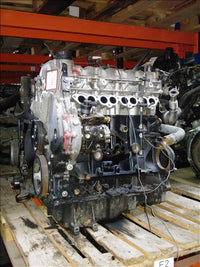 motor Hyundai Accent 1.5CRDI an 2006