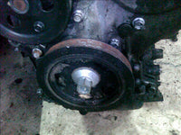 fulie motor Hyundai Accent 1.5CRDI, an 2007