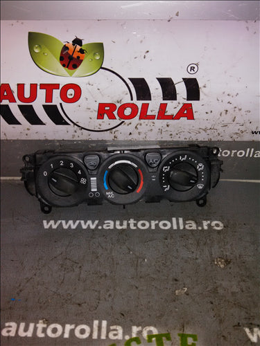 comanda aeroterma ac Ford Transit Tourneo, an 2017