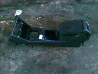 consola bord cotiera Volkswagen Tiguan an 2017