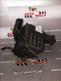 carcasa filtru aer Volkswagen Tiguan 2.0TDI, an 2017