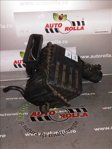 carcasa filtru aer Volkswagen Tiguan 2.0TDI an 2017