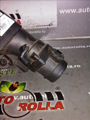 debitmetru aer Volkswagen Tiguan 2.0TDI an 2017