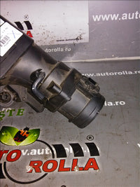 debitmetru aer Volkswagen Tiguan 2.0TDI an 2017