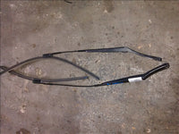 stergatoare parbriz Volkswagen Tiguan an 2017