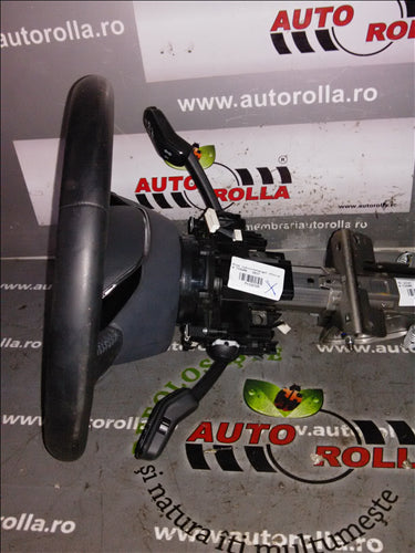 bloc lumini+stergatoare+folie Volkswagen Tiguan an 2017