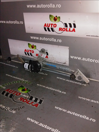 timonerie stergatoare si motoras Volkswagen Tiguan, an 2017