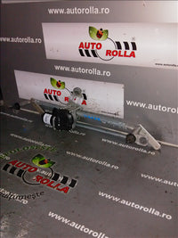 timonerie stergatoare si motoras Volkswagen Tiguan an 2017