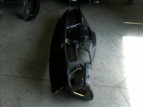 plansa bord BMW X5 E70 an 2008