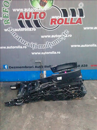 consola bord cotiera BMW X5 E70, an 2008