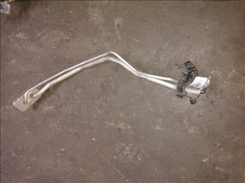 conducte ac BMW X5 E70 3.0S an 2008