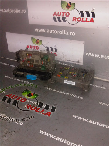 tablou sigurante BMW X5 E70, 3.0S, an 2008