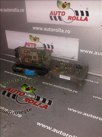 tablou sigurante BMW X5 E70 3.0S an 2008