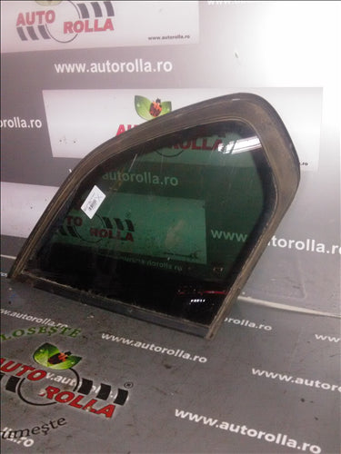 geam custoda stanga spate BMW X5 E70 an 2008