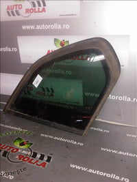 geam custoda stanga spate BMW X5 E70 an 2008