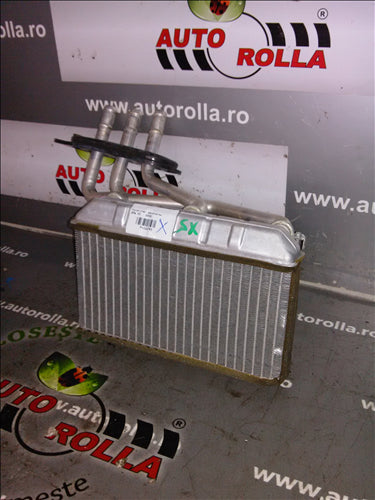 calorifer aeroterma BMW X5 E70 an 2008